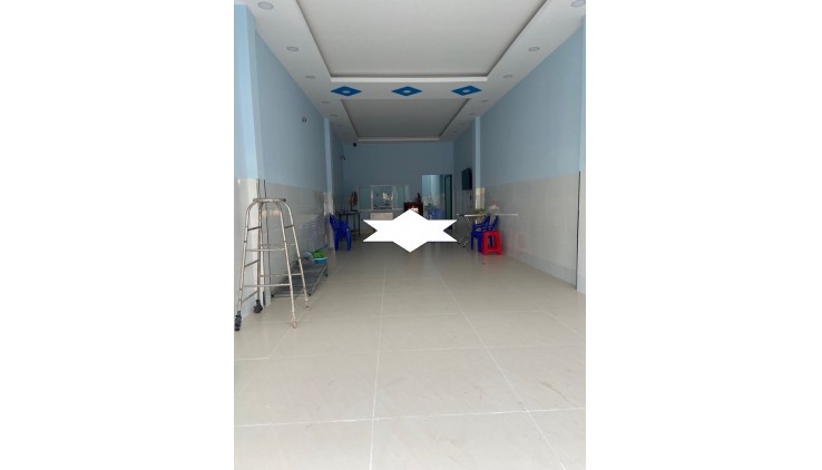 Cho thuê nhà mặt tiền Độc Lập 80m2 , 20Triệu - GẦN TRƯỜNG HỌC